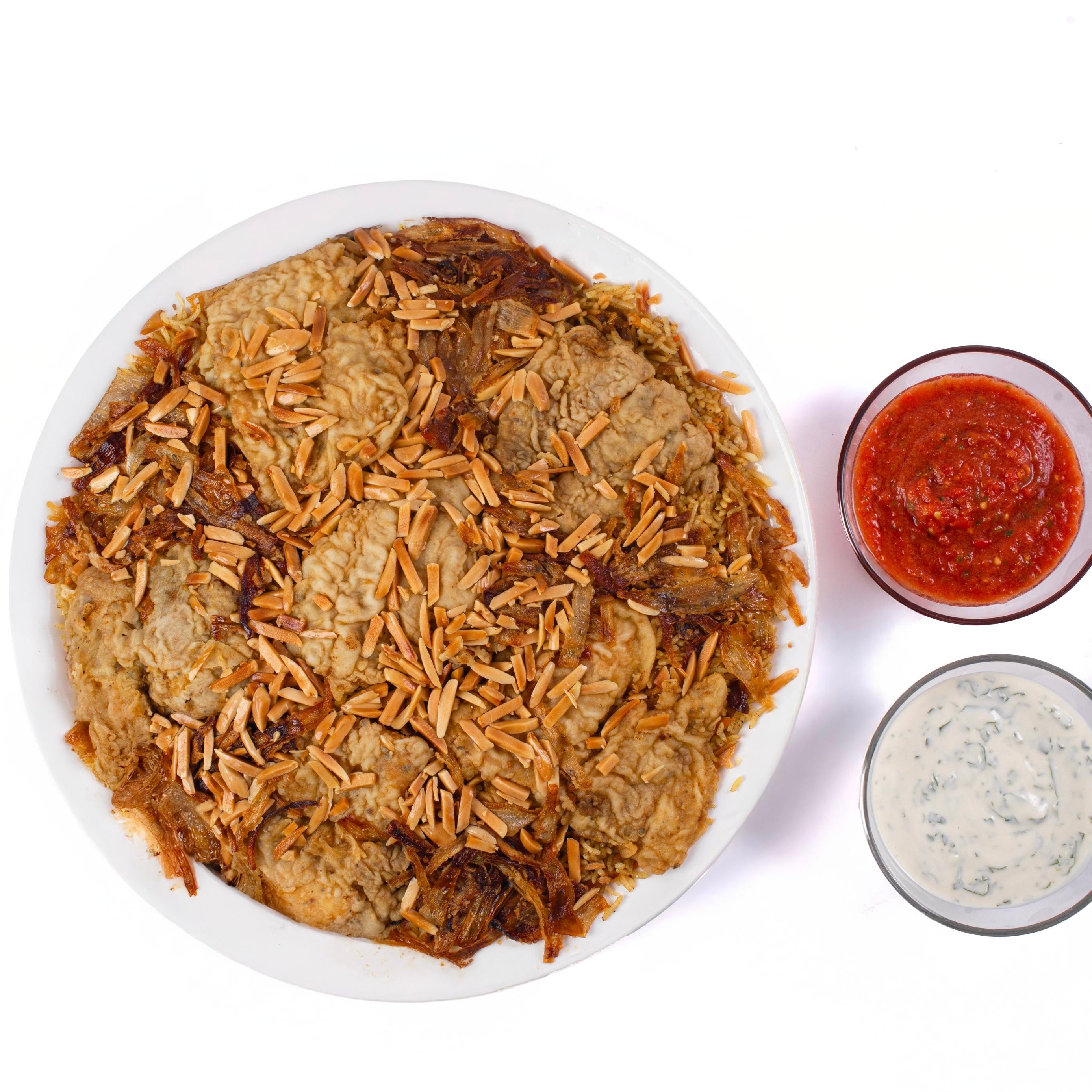 Family Sayadeyeh  (Sat) صيادية العيلة