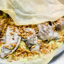 مناسبة مناسف