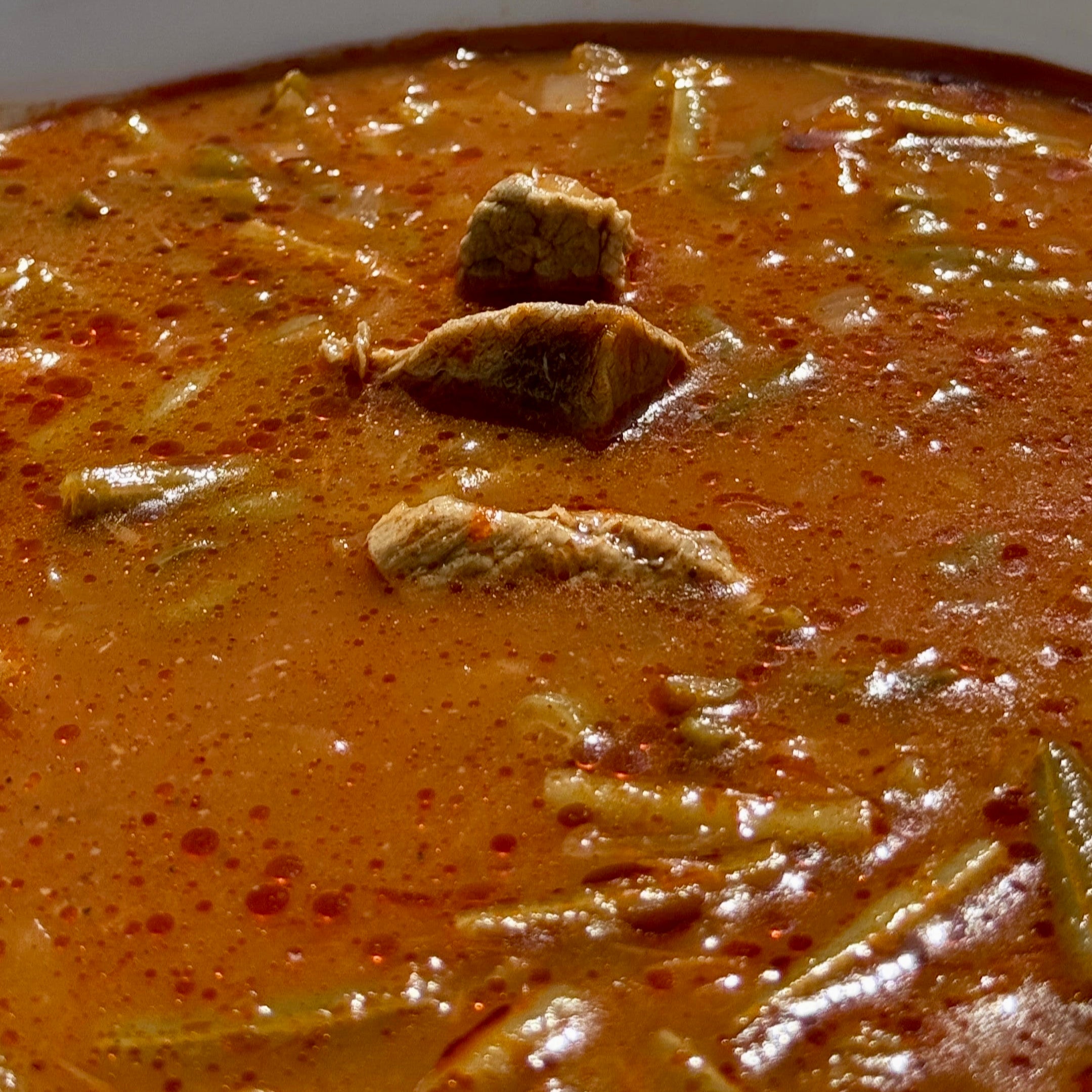 Family Fasoulia Khadra (everyday) فاصوليا خضرا العيله