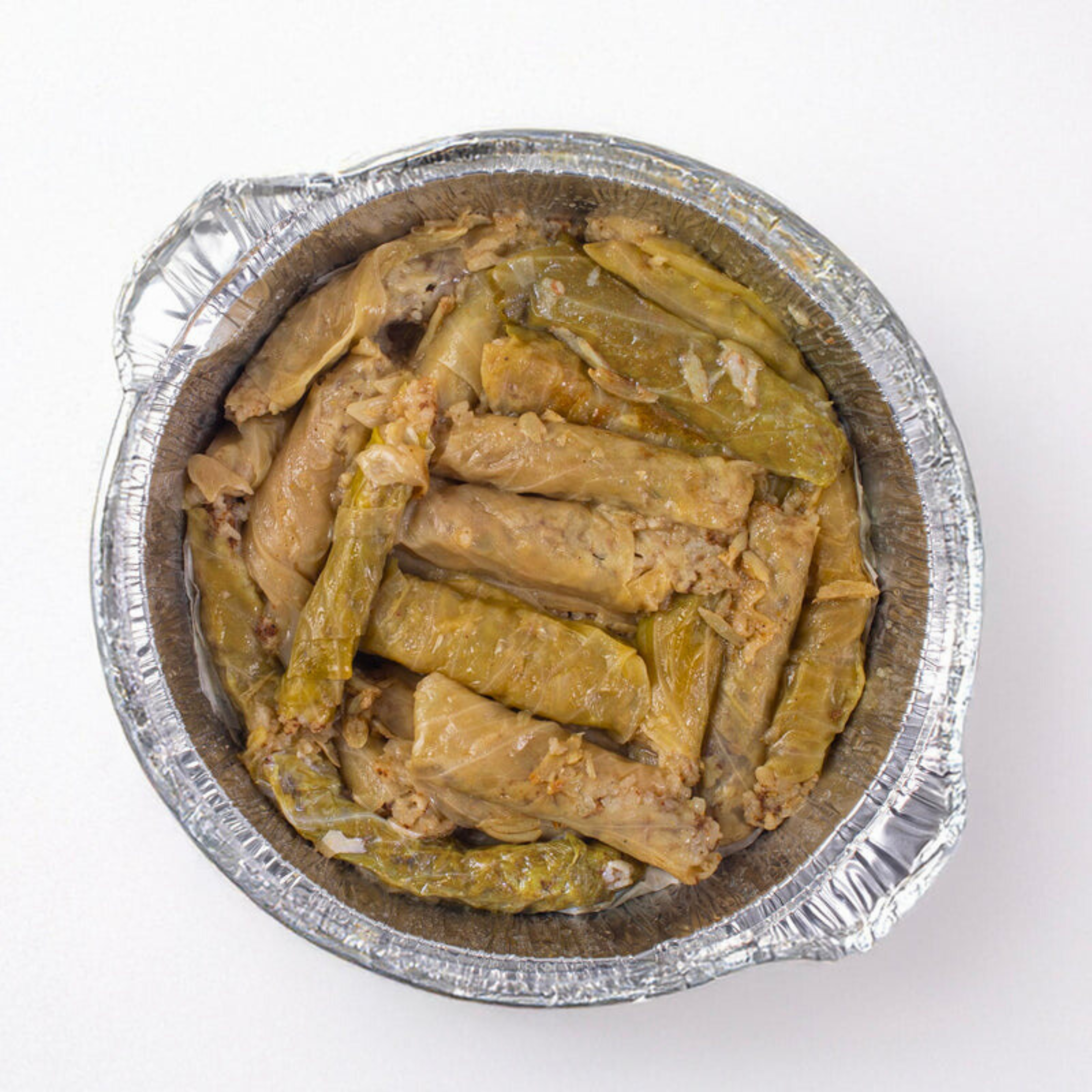 Family Malfoof (Thursday الخميس) ملفوف العيله