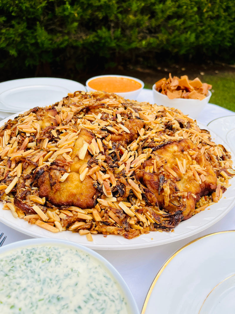 Family Sayadeyeh (Sat السبت)  صيادية العيلة