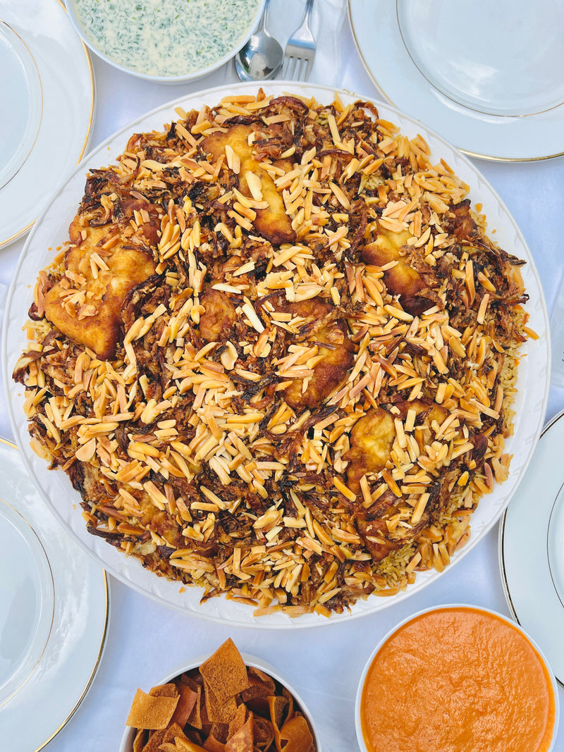 Family Sayadeyeh (Sat السبت)  صيادية العيلة
