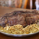 Local Lamp Neck رقاب خاروف بلدي