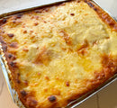 Spinach Lasagna لزانيا بالسبانخ