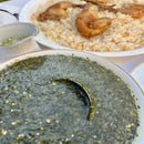 Mlokheyeh  ملوخية دجاج