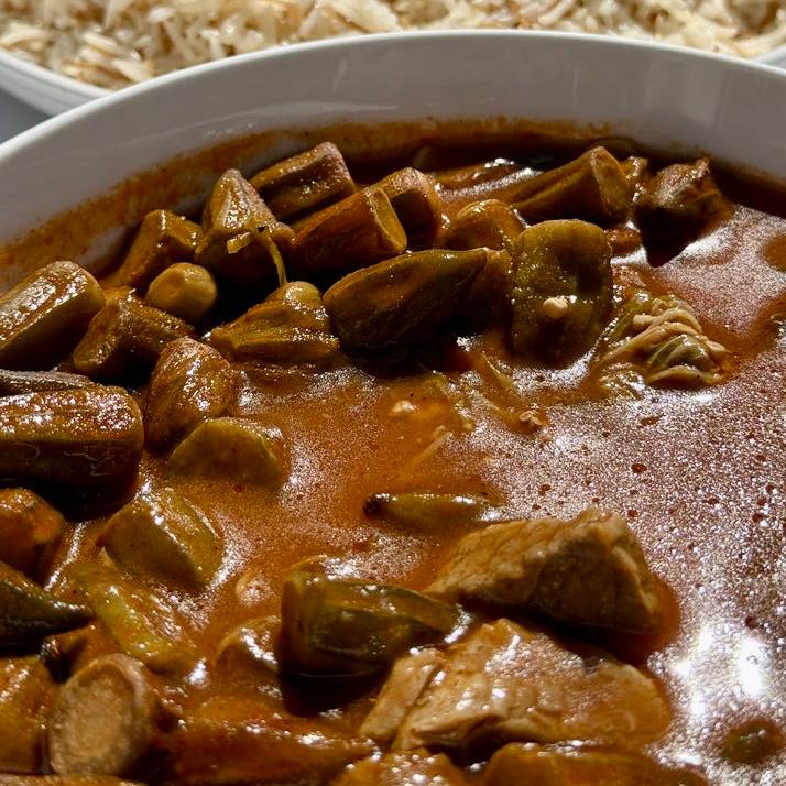 Bamyeh بامية