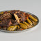 Lamb Shoulder with Warak & Koosa ضلعة مع ورق