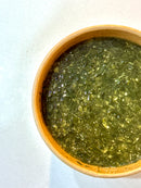 Vegetarian Mlokheyeh ملوخية نباتي