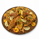 Aqabaweyeh Sayadeyeh صيادية عقباوية (only in Aqaba)