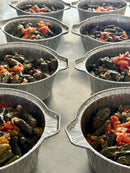 Family Warak & Koosa  (Mon & Wed) ورق و كوسا العيلة