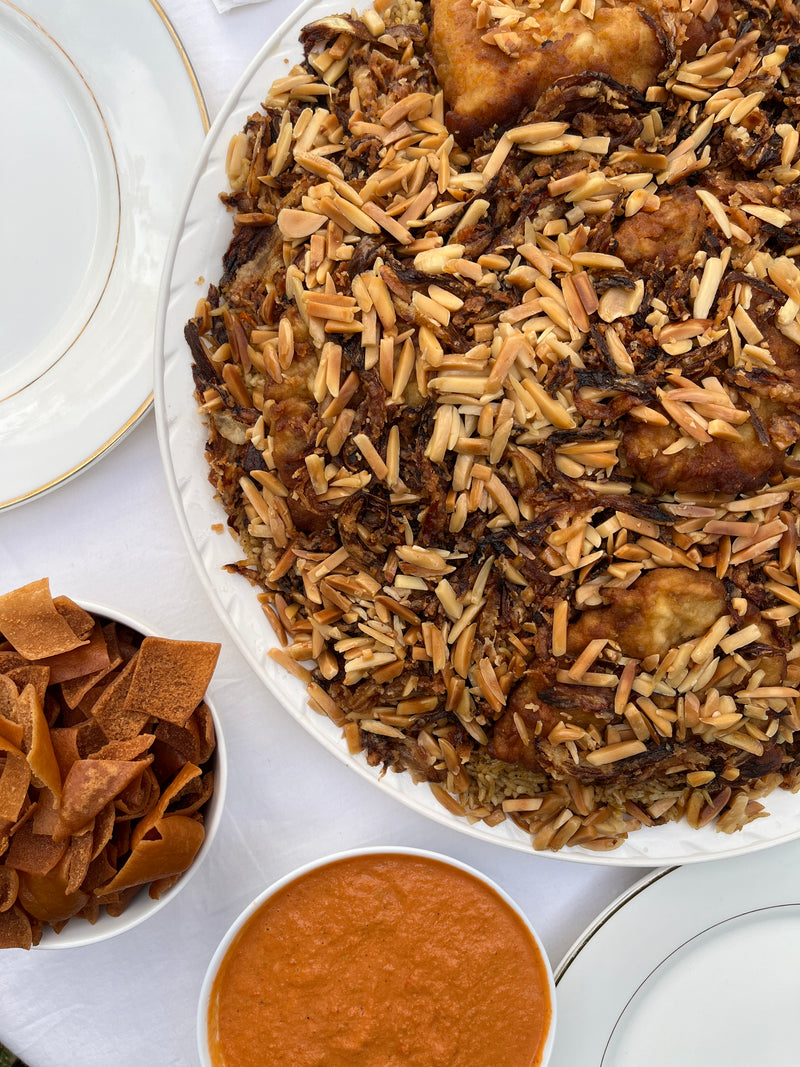 Family Sayadeyeh (Sat السبت)  صيادية العيلة