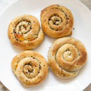 Sfeeha Yafawieh Cheese صفيحة يافاوية جبنه