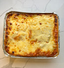 Spinach Lasagna لزانيا بالسبانخ