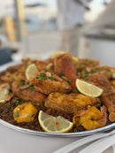 Aqabaweyeh Sayadeyeh صيادية عقباوية (only in Aqaba)