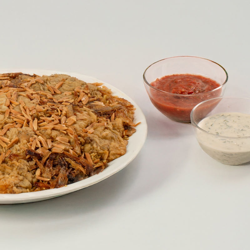 Family Sayadeyeh (Sat السبت)  صيادية العيلة