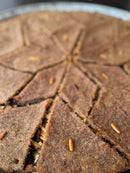 Kubbeh Bil Senyeh  كبة بالصينية العيلة