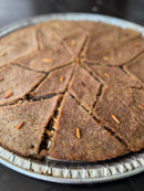 Kubbeh Bil Senyeh  كبة بالصينية العيلة