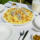 Family Mansaf (everyday) منسف العيله