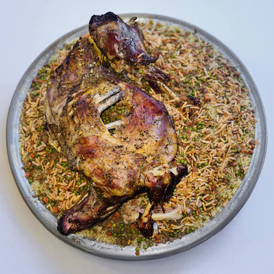 Catering 1 مناسبة