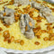Family Mansaf (everyday) منسف العيله