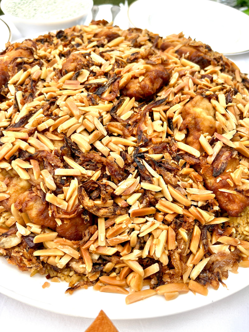 Family Sayadeyeh (Sat السبت)  صيادية العيلة