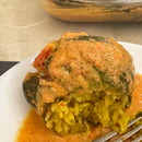 Mixed Mahashi محاشي مشكلة