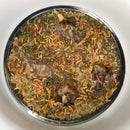 Ouzi Lamb أوزي لحمه