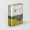 Olive Oil Tin 4 Kg  تنكة زيت زيتون