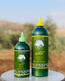 Mid-Harvest Olive Oil Squeezable Bottle 1 liter