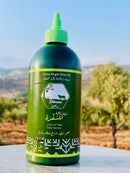Early Harvest Olive Oil Squeezable Bottle 500 ml