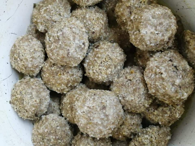 كباب عبيدات (15)- Kabab Obeidat