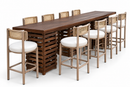 Cocktail Table طاولات كوكتيل