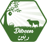 Dibeen Food logo