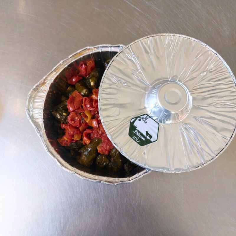 Family Warak & Koosa  (Mon & Wed) ورق و كوسا العيلة