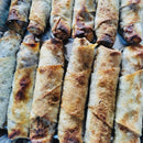 Musakhan Rolls
