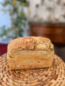 Seeded Thyme Loaf