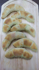 White Cheese Pastries