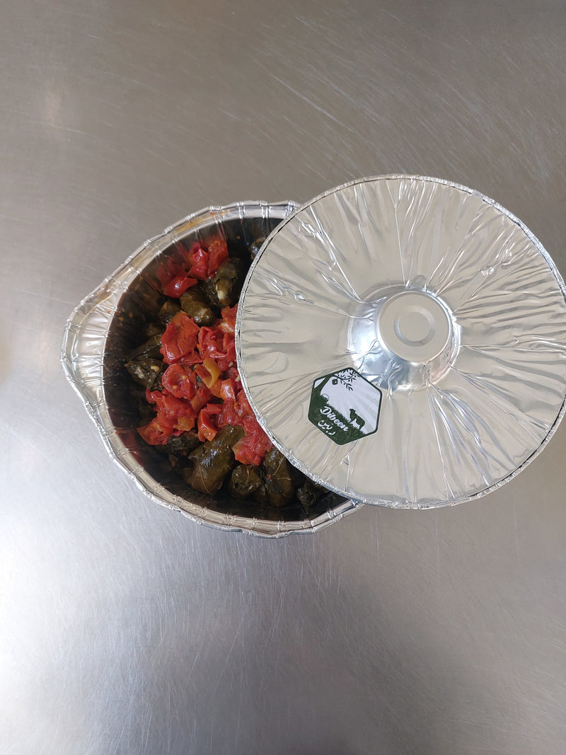 Family Warak & Koosa  (Mon & Wed) ورق و كوسا العيلة