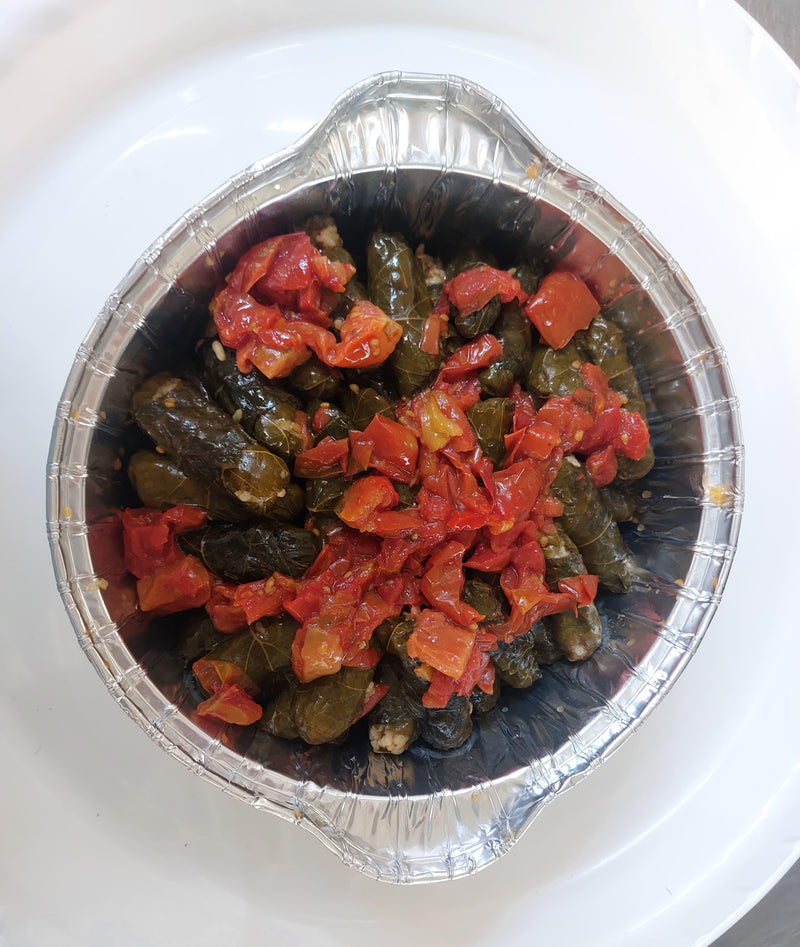 Family Warak & Koosa  (Mon & Wed) ورق و كوسا العيلة