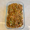 Noodles with vegetables نودلز