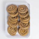 Frozrn Yafawieh Spinach  يافاوية بسبانخ مفرزة