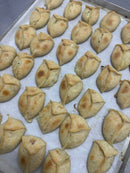 Spinach Pastries  معجنات سبانخ