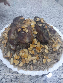 Local Lamp Neck رقاب خاروف بلدي