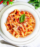 Penne Arrabiata  بينا أرابياتا