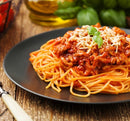Pasta Bolognese باستا  بولونيز