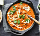 Butter Chicken بتر تشكين