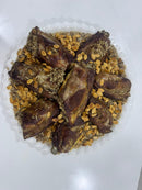 Local Lamp Neck رقاب خاروف بلدي
