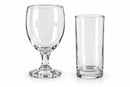 Drinking glasses  كاسات زجاج