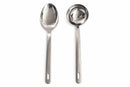 Serving ladles معالق سكب