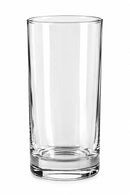 Drinking glasses  كاسات زجاج